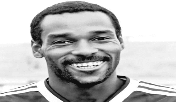 Kuwaiti Ex-National Player Anbar Said Dies in Crash