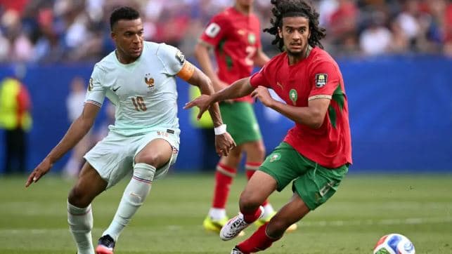 مانشستر سيتي يتعاقد مع بوعدي مقابل 100 مليون يورو