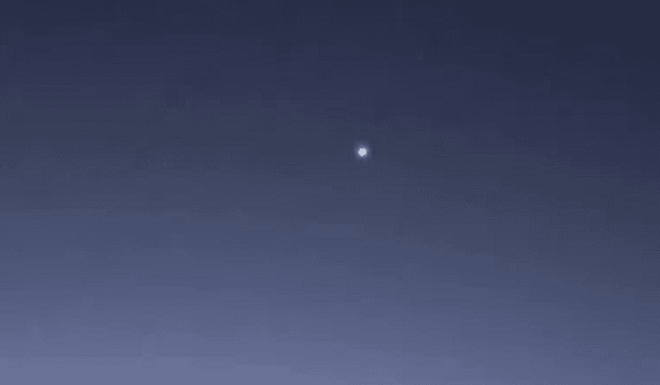 فلكية جدة: الزهرة في ذروة الرصد الشهرية