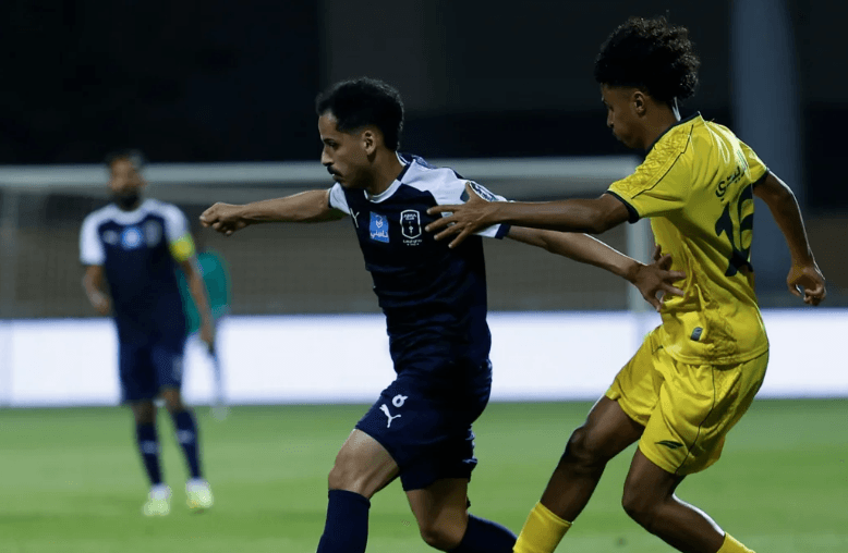 العروبة يتأهل لدور الـ16 بكأس الملك