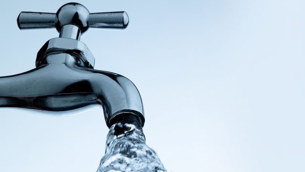 Water Conservation Rules with fines up to 200,000 Riyals