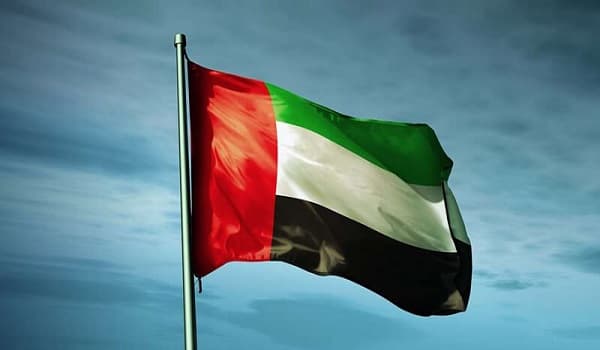 UAE Condemns Iran’s Attack on ADNOC Tanker