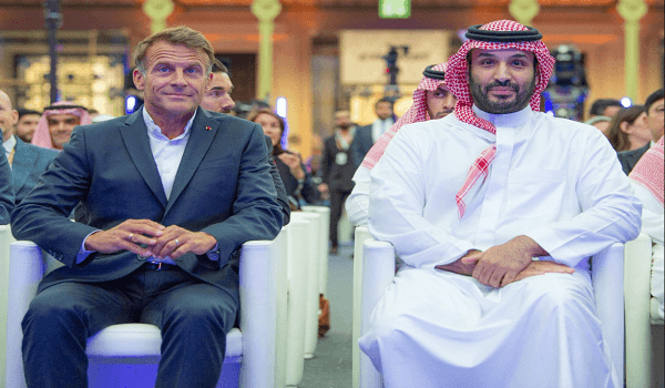 السعودية تنقل كأس العالم للرياضات الإلكترونية إلى باريس