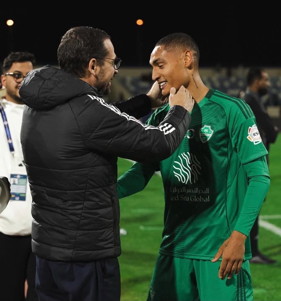 Al-Diriyah brings in Enzo Melot on loan