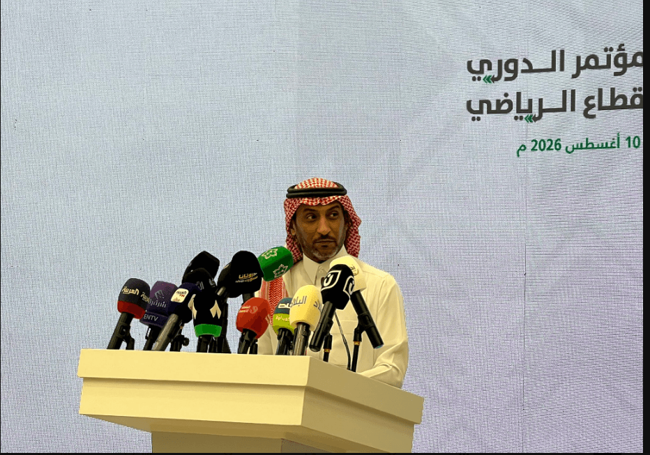 Deputy Minister Denies Saudi Federation Ties