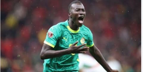 Villarreal quotes Boulaye Dia's sale price to Al-Ahly