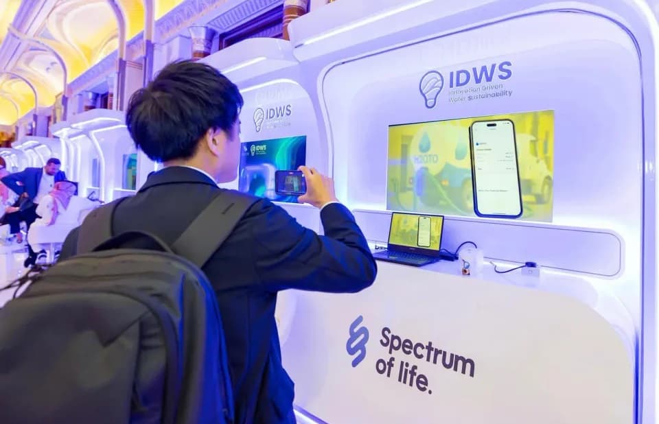 Kingdom to host IDWS 2026 in December