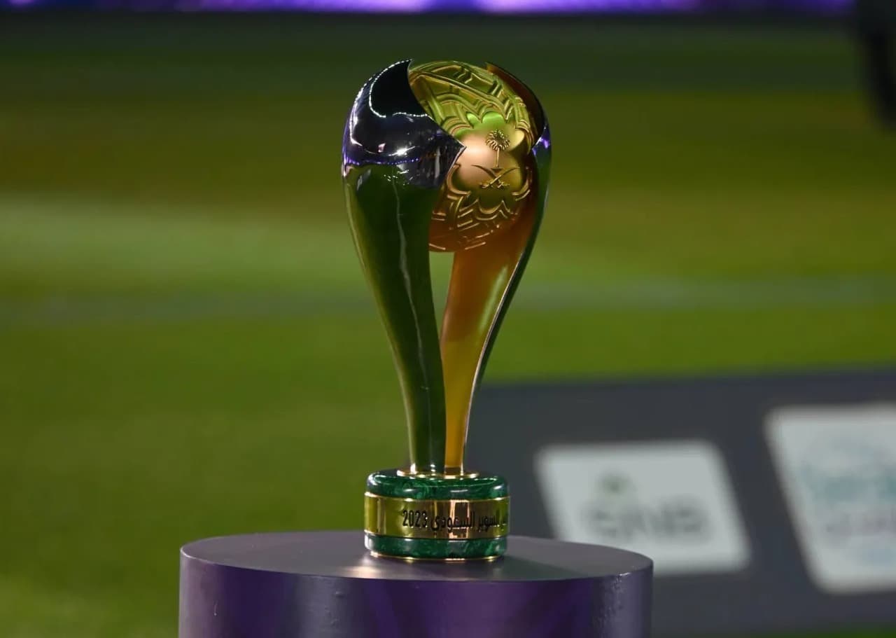 Saudi Super Cup date announced