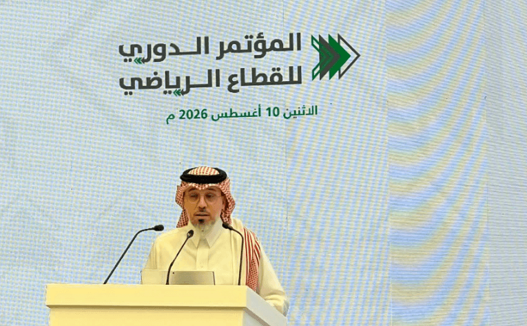 وزارة الرياضة تدعو لجنة الانتخابات لرصد التجاوزات