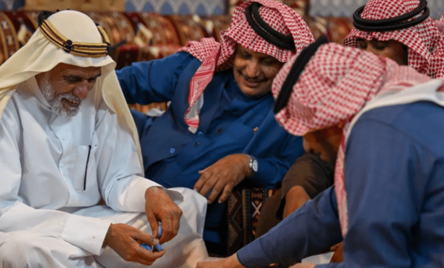عسير تتصدر المملكة في متوسط العمر