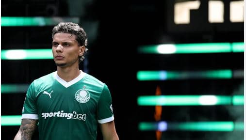 Al-Ahly's talks with Richard Rios