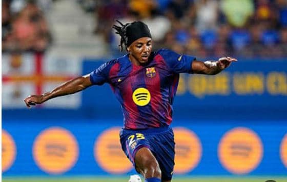 Gouloune Diop's Future at Barcelona