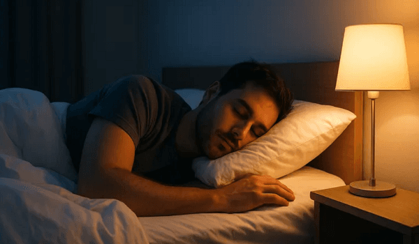 Study challenges 8-hour sleep myth