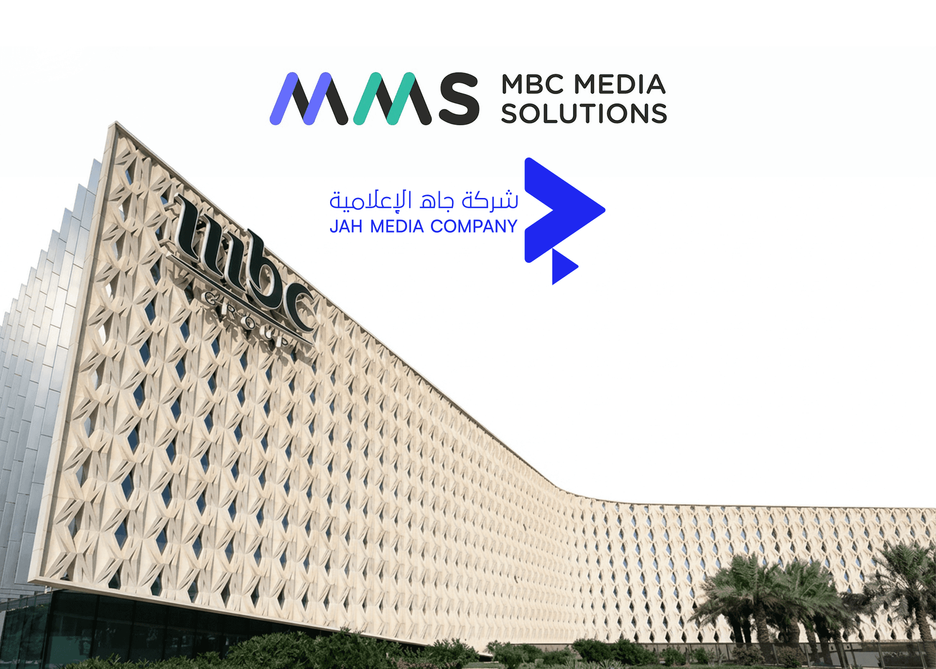Al-Jah Media premiers Jah series with Jah Real Estate collaboration