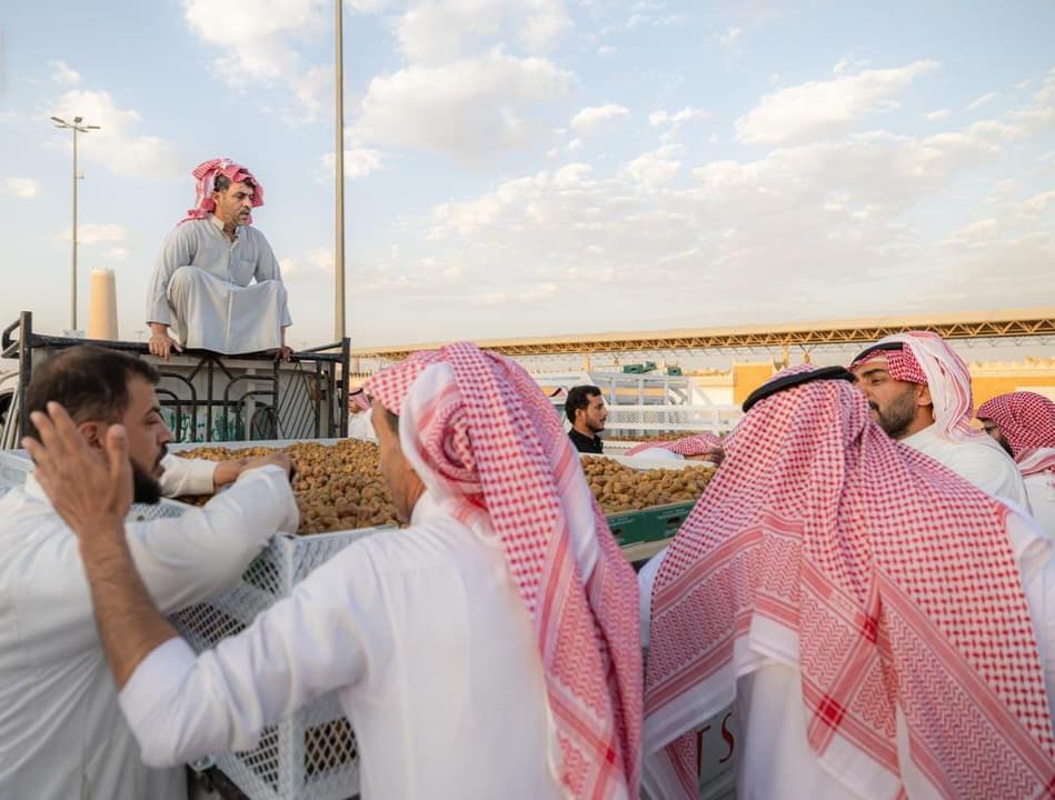 كرنفال بريدة الدولي يخلق فرص عمل ويدعم اقتصاد القصيم