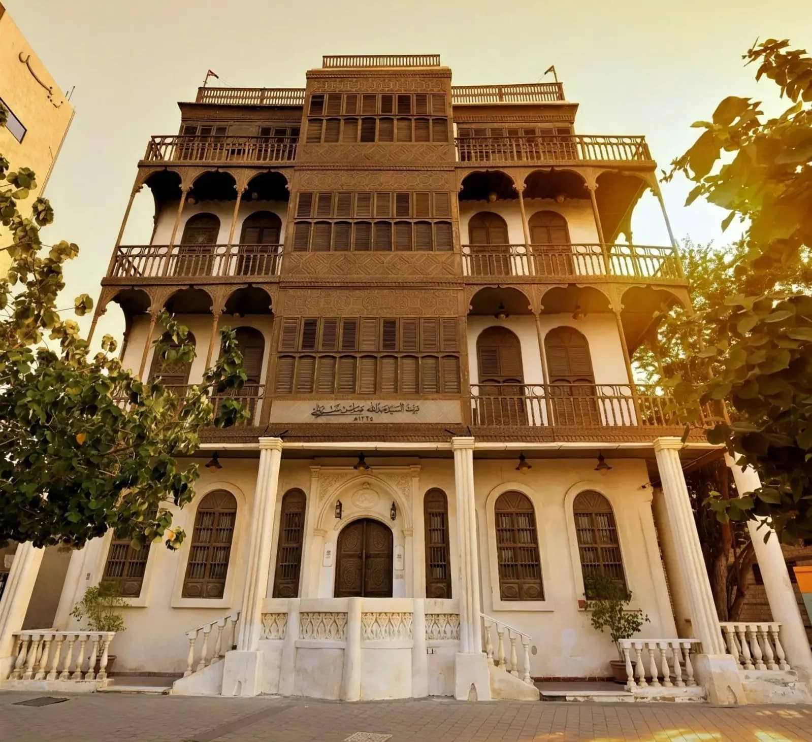 Al Sharbatly House Hosts Summer Cultural Programs in Jeddah