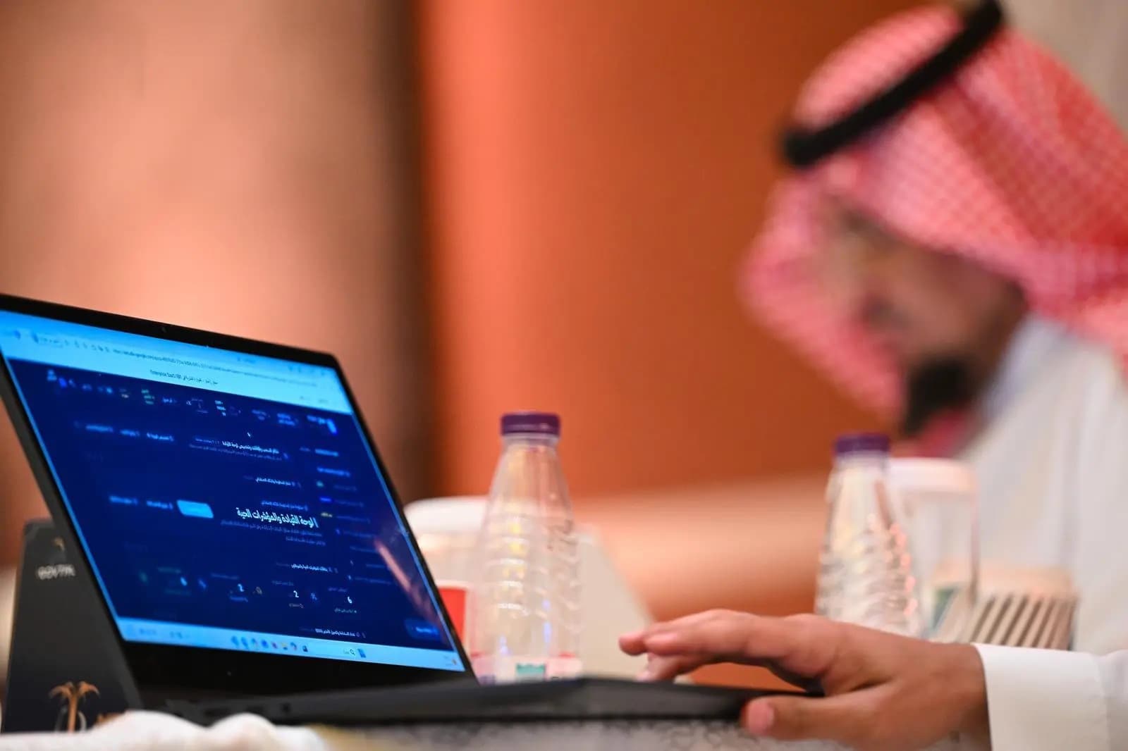 Tabuk Hackathon Has 50 Teams