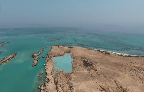 Farasan Islands: Jazan's Environmental Jewel