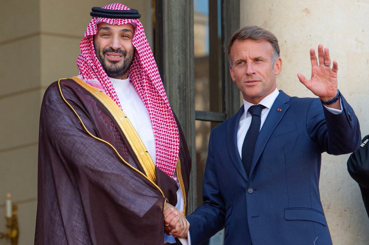 باريس الحِجر.. مستقبل العلا