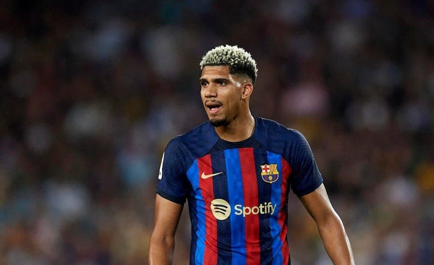ليفربول يتوصل لاتفاق مع أراخو