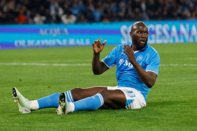 Lukaku's Transfer to Fenerbahçe Confirmed