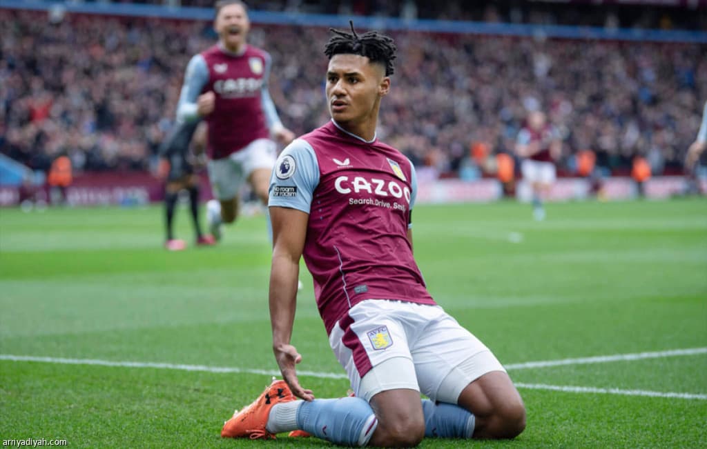 Villa coach clarifies Watkins’ move to Al Hilal
