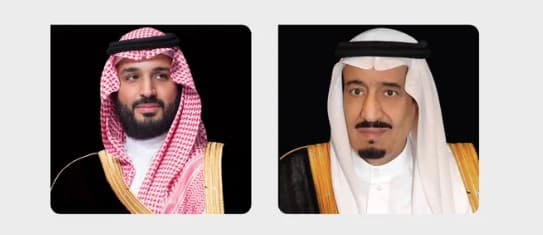 ولي العهد يقوم بزيارة رسمية لفرنسا