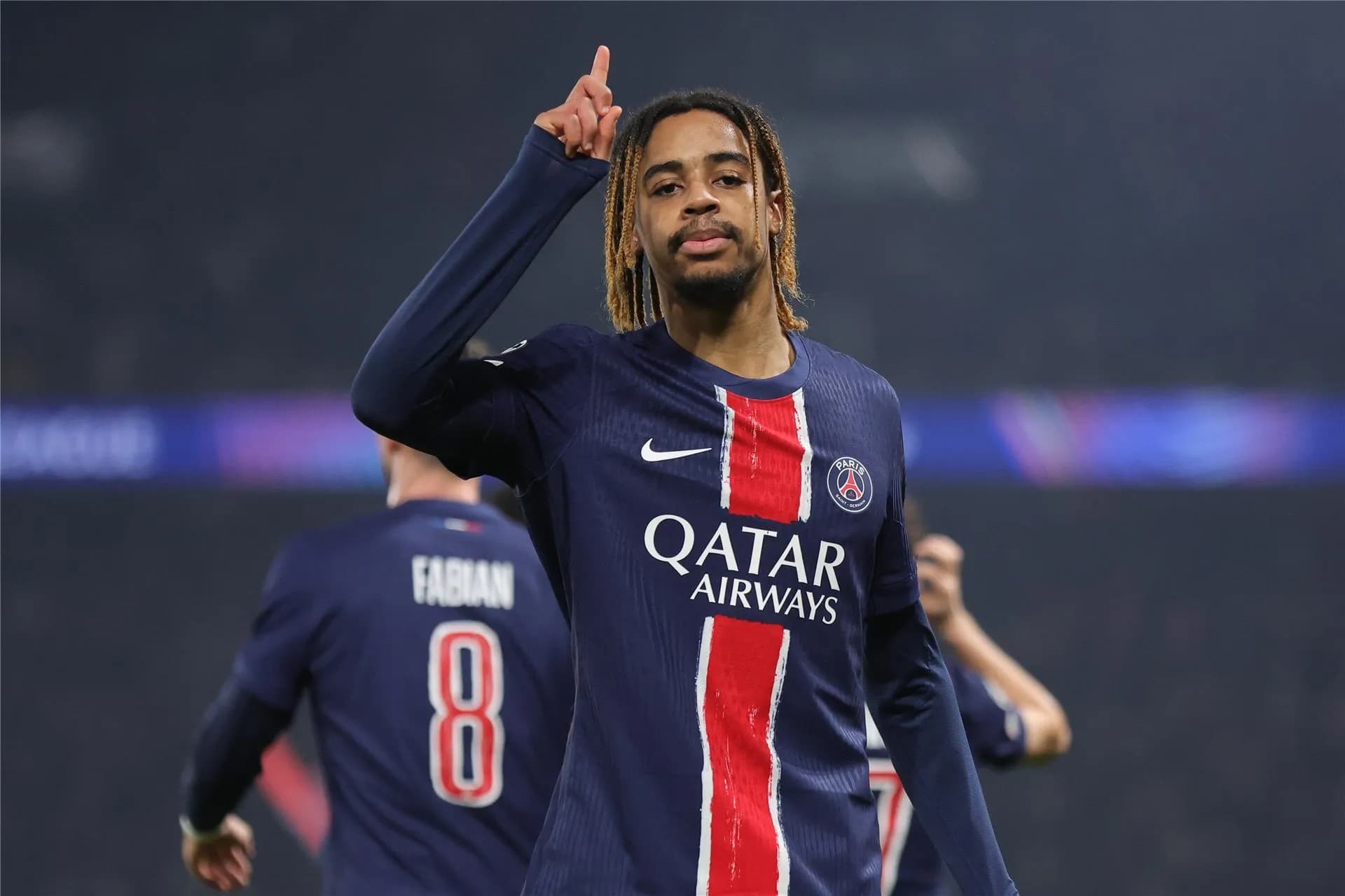 Liverpool Declines PSG's Bakouala Signing Offer