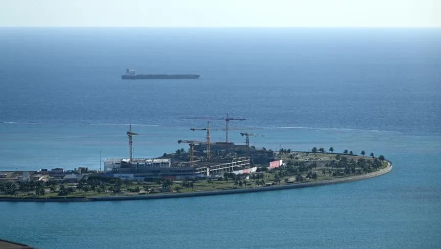 Yanbu Port sees surge in oil exports via satellite