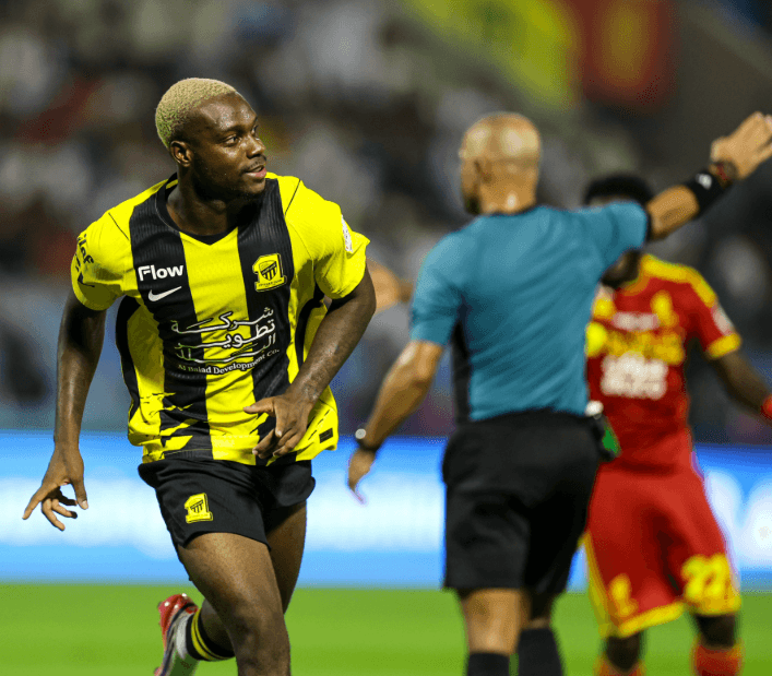 الاتحاد يقهر القادسية ونيوز يتفوق على الفيصلي