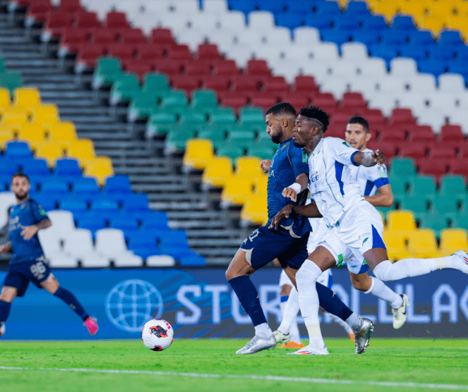 Al-Ula advances after triple win in King Salman Cup
