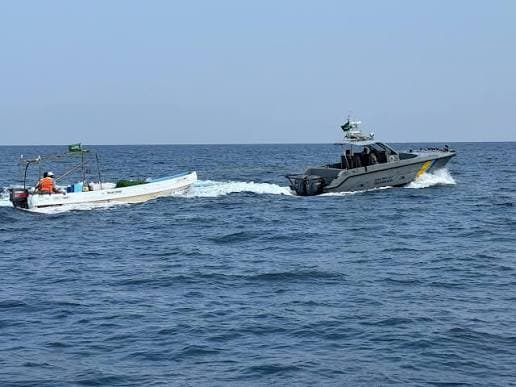 Medina Marine Safety Violators Arrested