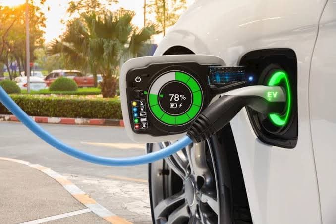 Electric Car Battery Depletion Effects