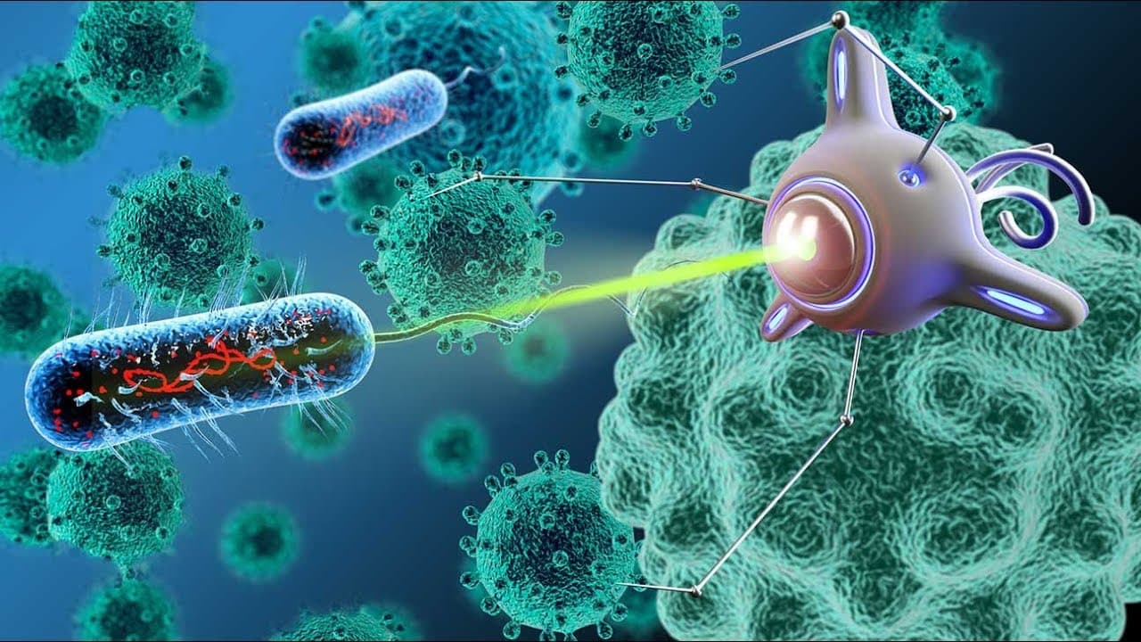 Saudi develops chia-based nano particles for oral cancer