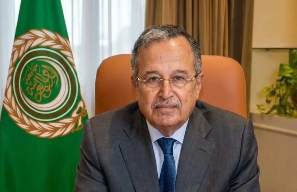 Arab League criticizes Netanyahu on Palestine statement
