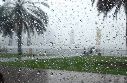 Al Bahah Faces Heavy Rain Through Monday