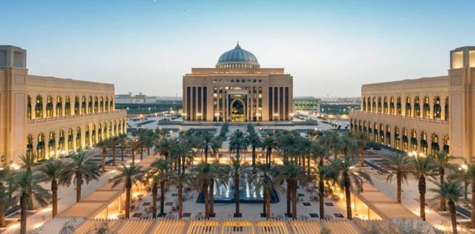 Princess Nour University opens postgraduate registration