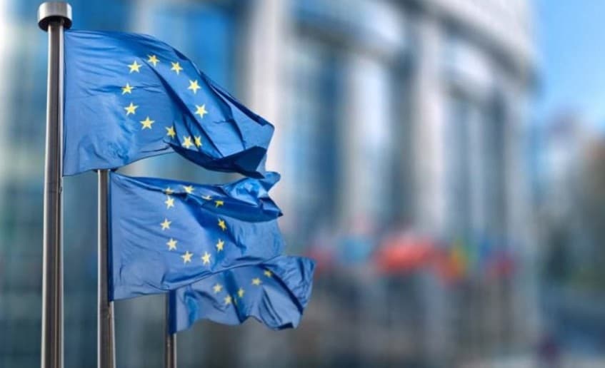 EU Warns of Energy Crisis and Calls to Cut Demand