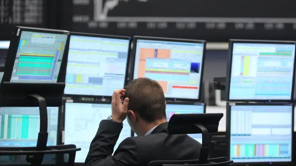 الأسهم الأوروبية تنخفض بسبب توترات الشرق الأوسط