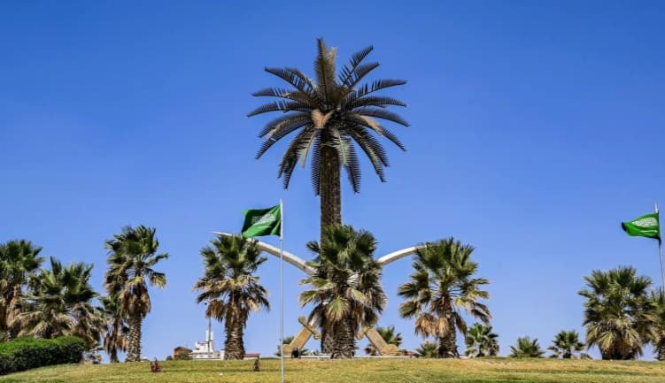 Al-Baha showcases nature and heritage on Saudi National Day