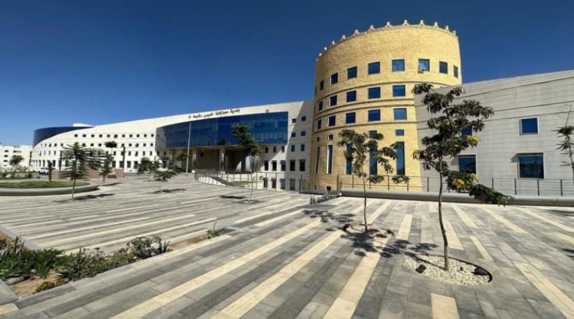 فرص استثمارية في خميس مشيط