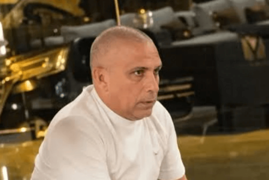 Iraqi judiciary probes Omeid Haji Ahmad