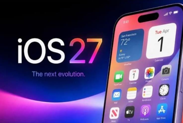 iPhone iOS 27 Vulnerability Causes Freeze