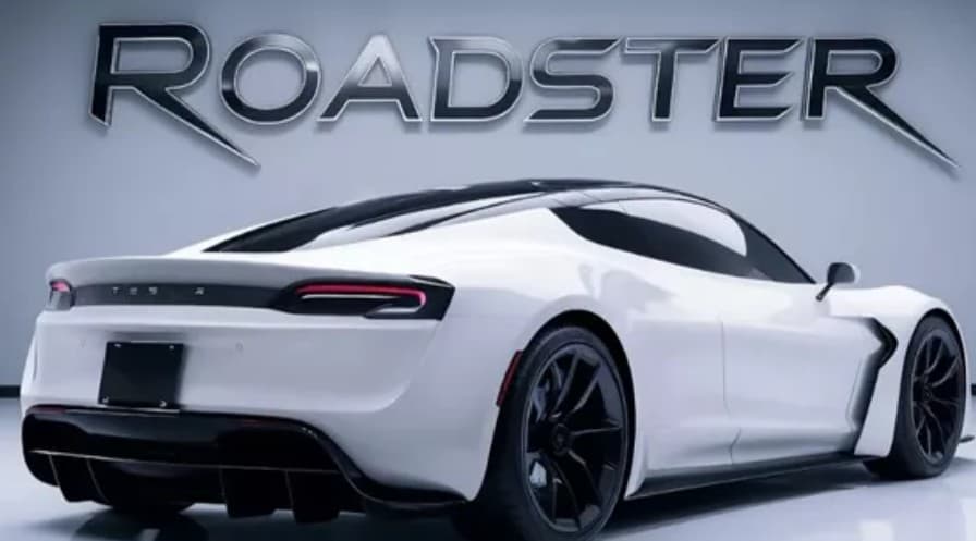 Tesla Possible Roadster Launch in October