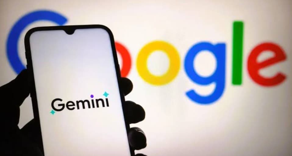 جوجل تطلق ميزة جديدة في Gemini