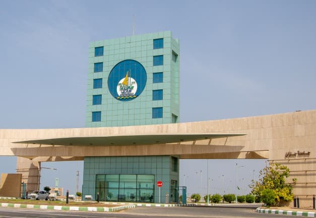 Jazan University Opens Tech Talent Center
