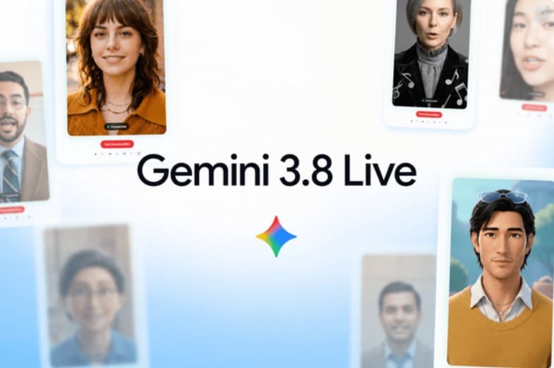 جوجل تقدم «Live Avatar» في Gemini بعدة لغات