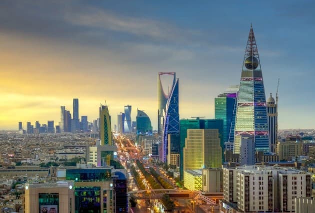 الرياض تتأهل ضمن أفضل 100 تجمع ابتكاري لعام 2026