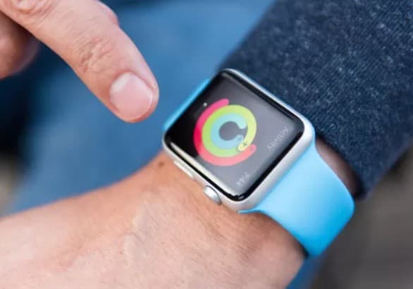 Smartwatch May Overestimate Calories