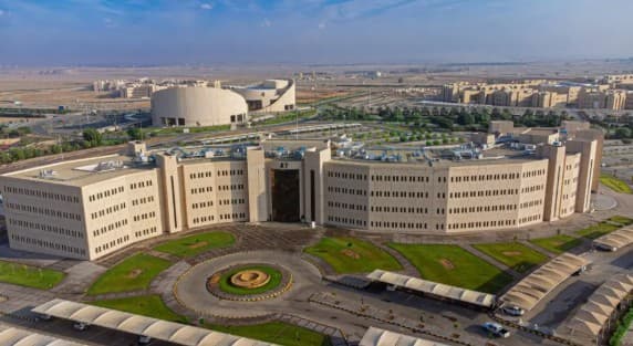 Qassim University ranks 39th globally in UI GreenMetric